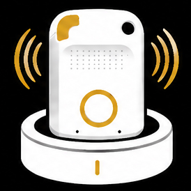Rapid Response Button